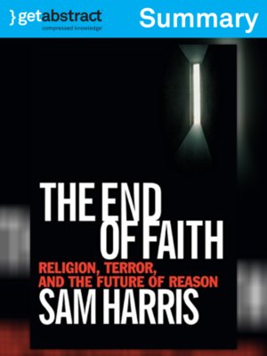 cover image of The End of Faith (Summary)